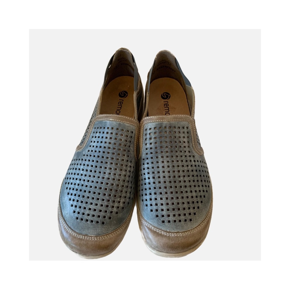 REMONTE Slip On Sneaker Sz 41 - Picture 2 of 8